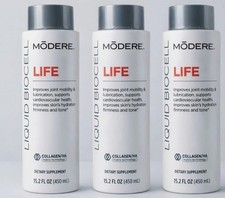 Modere liquid biocell collagen - modere,
