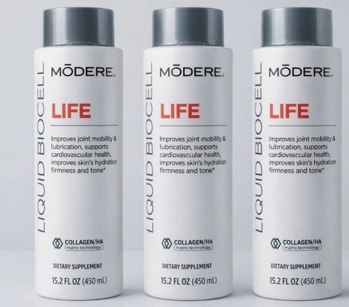 Modere liquid biocell collagen - modere,