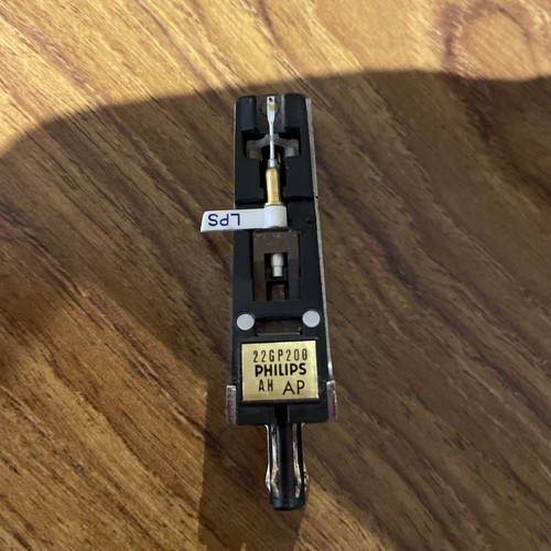 Philips 22gp200 phono - philips,