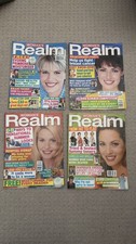 Vintage Woman’s Realm -May