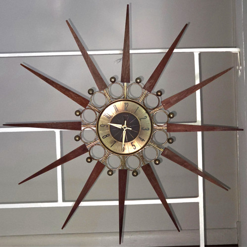 Mcm elgin starburst - mcm, 30"