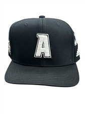 Leeds United Men's Snapback