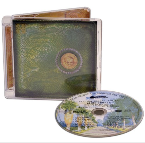 Alice cooper billion dollar - alice,