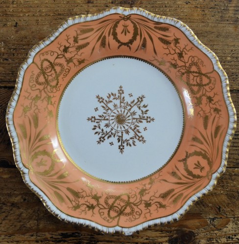 Davenport antique english - davenport,