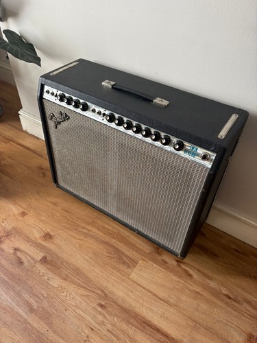 1975 fender twin reverb - twin,