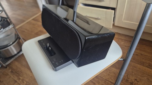 Sony srs gu10ip - sony, speaker