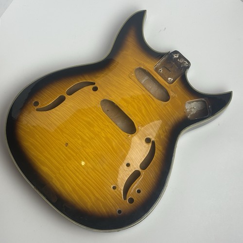Vintage 60s 70s - mij, semi