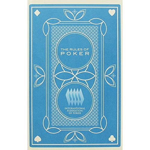 Rules poker the by - rules,