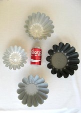 Large brioche tin, mould