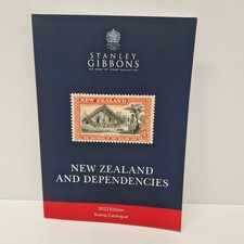 New Zealand & Dependencies