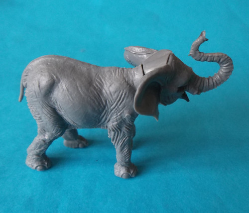 Vintage britons zoo animals - vintage,