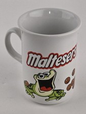 Maltesers Mug Vintage Cup with