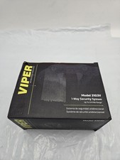 Viper 3103V 1-Way Keyless