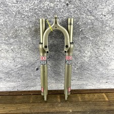 Vintage Rock Shox Judy XC