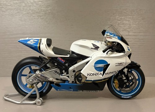 Minichamps makoto tamada 6 - makoto,