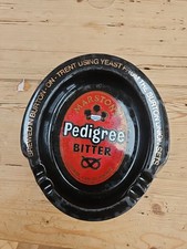 Marstons Pedigree Ceramic
