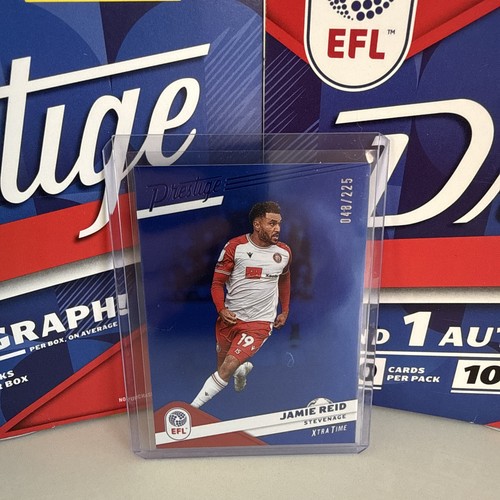 2025 panini efl - 2025/26,