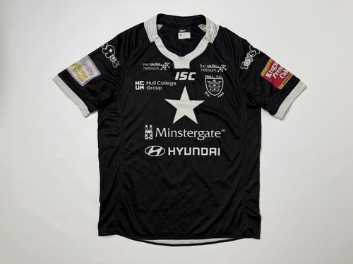 Vintage isc hull - vintage, rugby