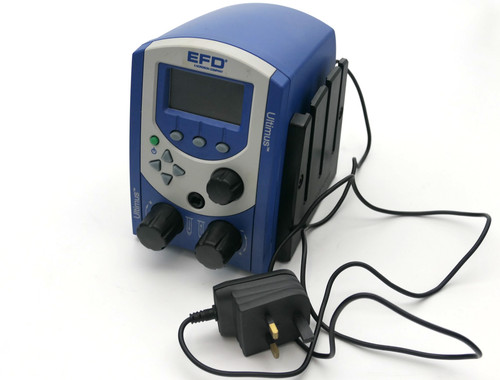 Nordson ultimus efd model - ultimus,