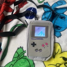 Game Boy Crossbody Bag Gameboy