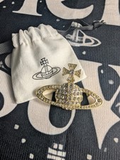 Vivienne Westwood Gold and