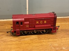 Wrenn W2234 Class 08 Diesel
