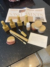 Sassy Saints Nail Dip Powder Kit