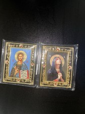 Orthodox Icon Gift set  Icon