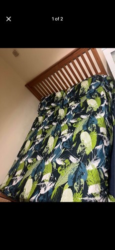 King size bed farm - size,