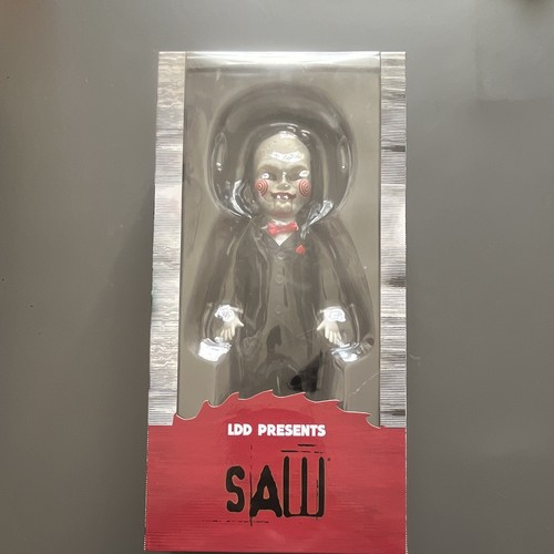 Mezco toyz ldd presents - mezco,