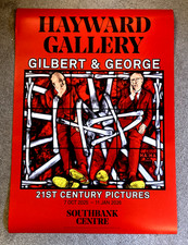Gilbert & George 21st Century