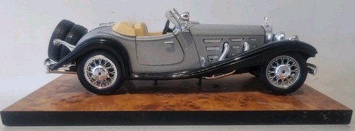 Burago 3020 mercedes benz - 3020,
