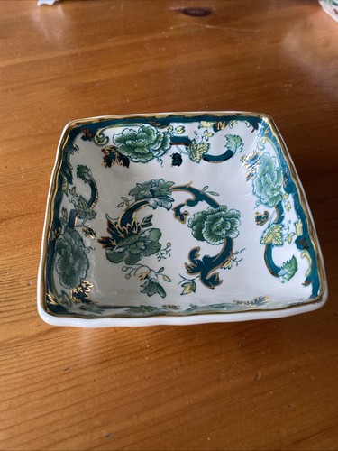 Masons ironstone chartreuse - masons,