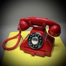 Landline Telephone Elderly