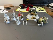 Imperial Guard Catachan Bundle