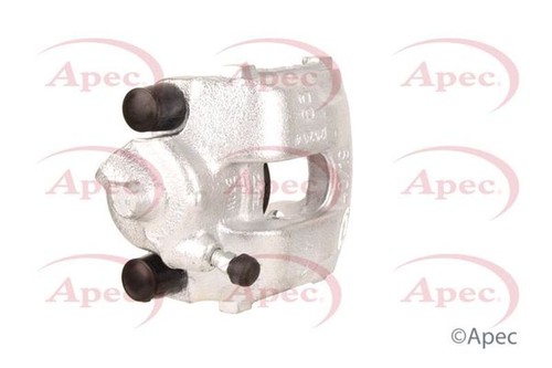 Apec rear left - rear, caliper