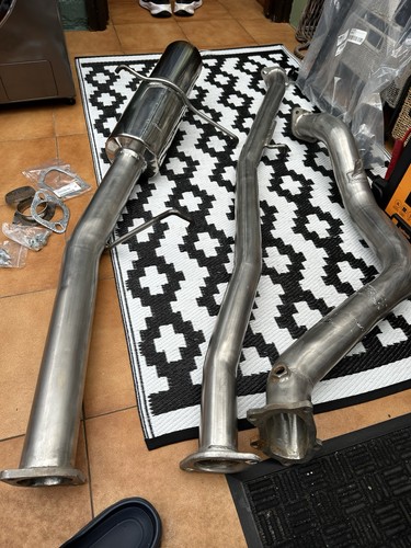 Afterburner raptor exhaust - afterburner,