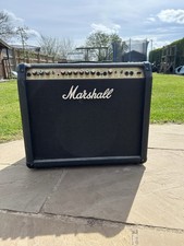 Marshall Valvestate 80v
