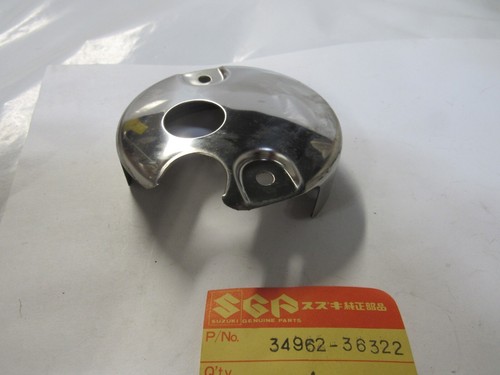 Nos tachometer cover original - nos,