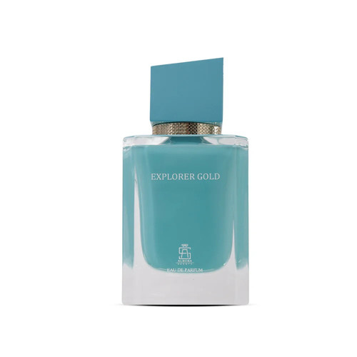 Explorer gold aurora scents - aurora,