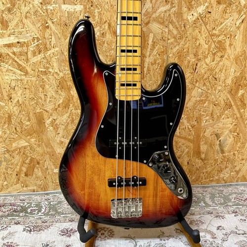 Squier classic vibe - vibe, jazz