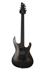 Mayones Setius 6 Gothic Electric Guitar