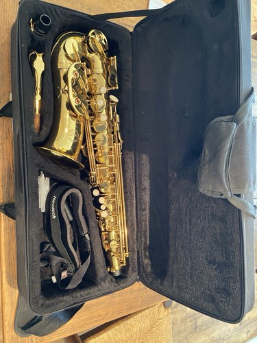 Artemis alto saxophone - artemis,