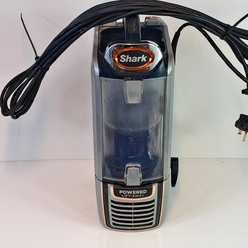 Shark nz801ukt lift away - shark,