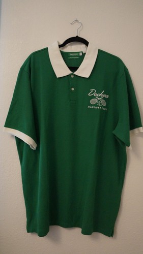 Dockers raquet club - dockers,