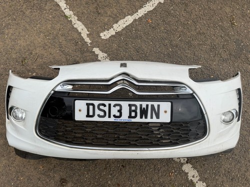Citroen ds3 2010 2015 - citroen,