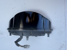 Yamaha xv 1700 warrior rear