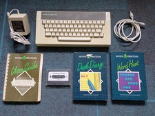 Acorn Electron 32K with PSU