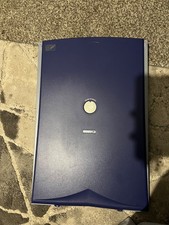 Canon CanoScan N670U Flatbed