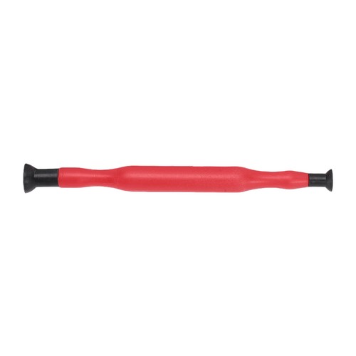 Double ended manual valve - 2x,